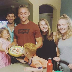 Meet your Posher, Connor